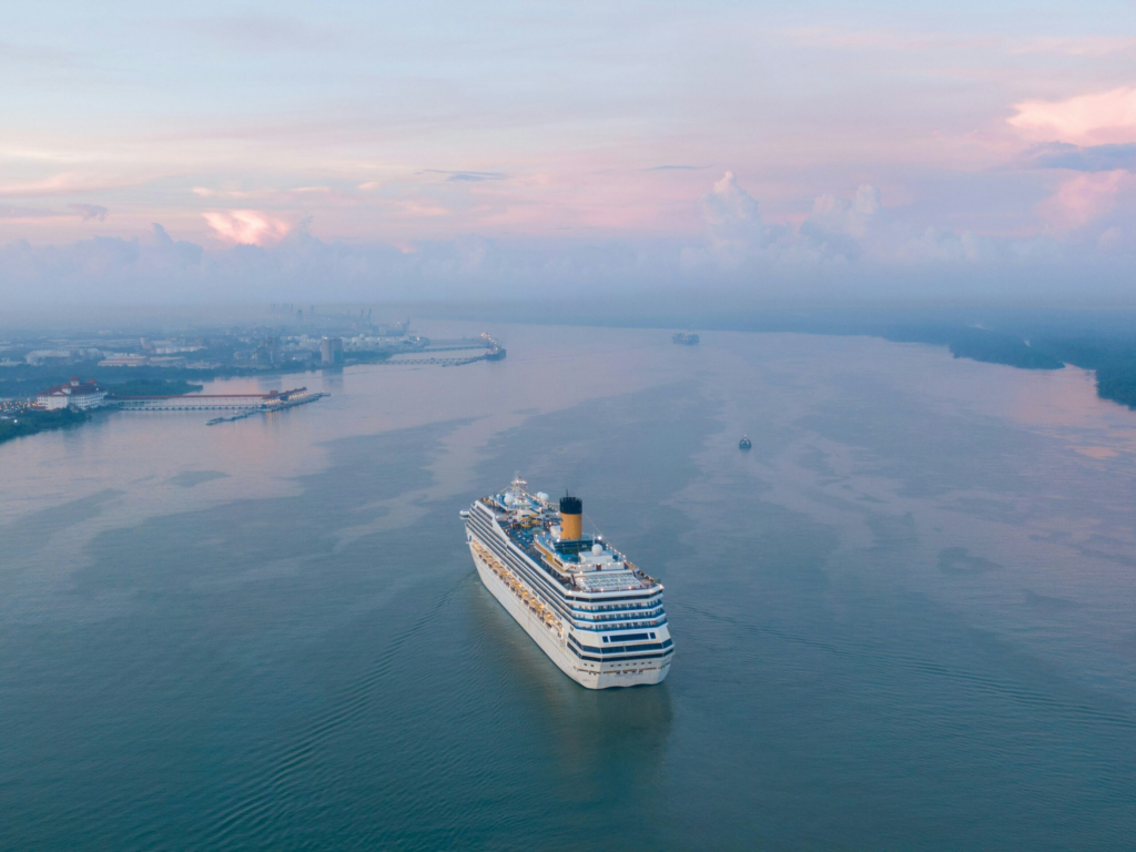 9 Things I Wish I Knew Before Working on a Cruise Ship