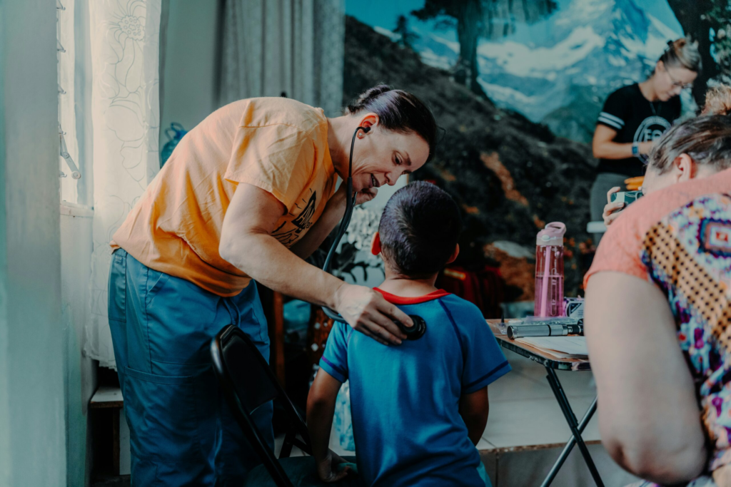 5 Alternatives to the Peace Corps